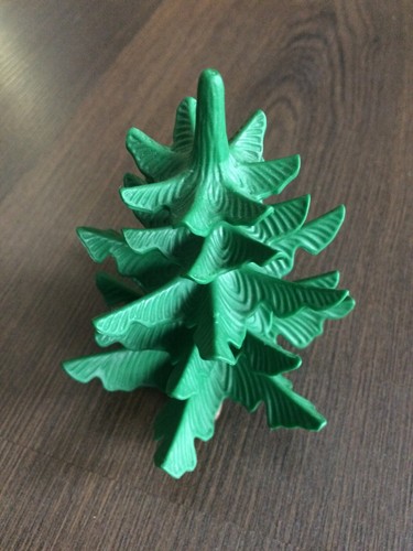 Playmobil tannenbaum tanne - playmobil,