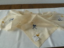 Sander Tischdecken Frühjahr