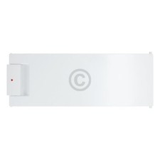 Gefrierfachtüre mit Dichtung