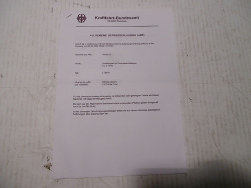 Originales bmw ronal alufelgen - bmw,