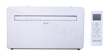 Sinclair klimaanlage kw - klimaanlage,