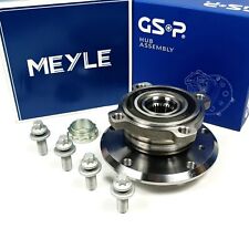 MEYLE Radlager satz Vormontiert mit GSP Radnabe für BMW 5er E39 Limo Kombi