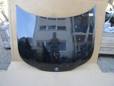 Saab 9-3 Facelift 2004 Alu Motorhaube Fronthaube Engine Hood Capot du moteur