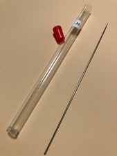 BADGER - M - Nadel  E-50-017 (D :0,48mm) für Spritzpistole 200 Vario - neuwertig