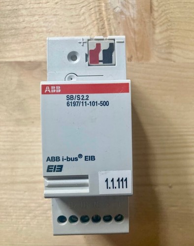 Abb 2 eib - abb, sb/s