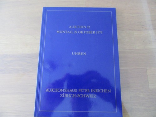 Auktionskatalog auktion vom - auktion, 32