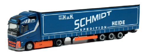Herpa 315371 volvo 2020 - 315371, gl.