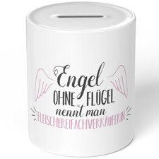 Engel ohne Flügel nennt man