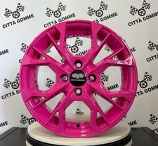 4 alloy rims compatible Smart