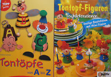 Tontopf Figuren