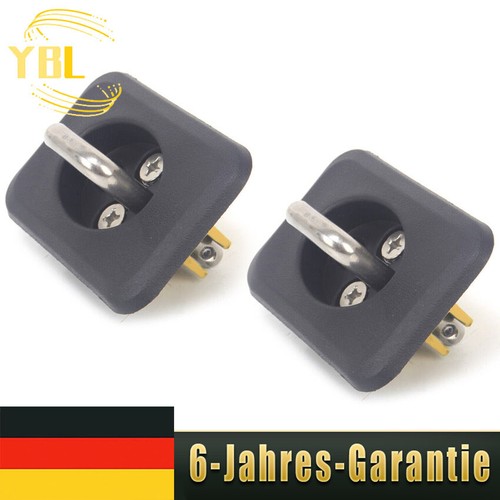 Ladekanten befestigungs - 2x,