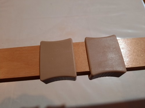 Härtegradversteller - 2x,