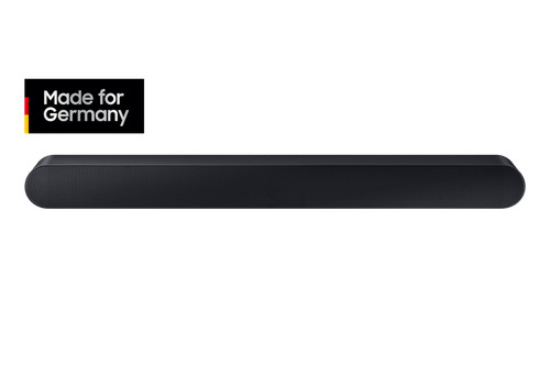 Samsung soundbar s66gd - s-soundbar, hw-s66gd