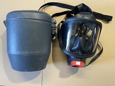 10 Stück Gasmaske Bundeswehr