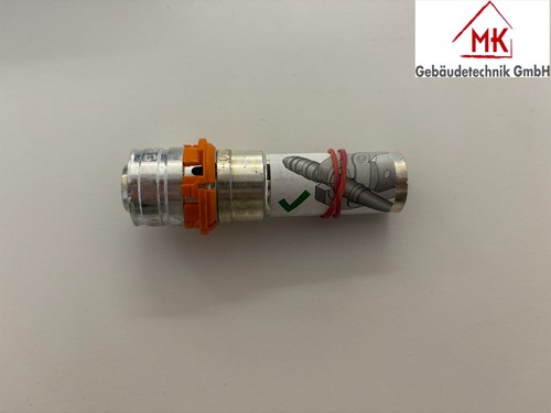 10x pressfitting 18 - pressfitting, x