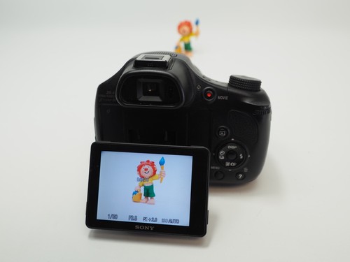 Sony cyber shot dsc hx400v - sony, cyber-shot