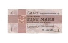 1 Mark Forumscheck 1979 (3+)