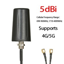 High Gain 5dBi Antenne