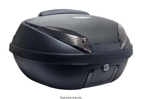 Koffer - koffer, 52l