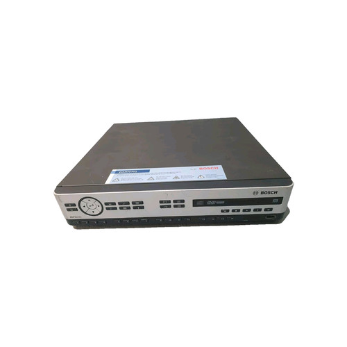 Bosch dvr 650 16a digital - bosch,