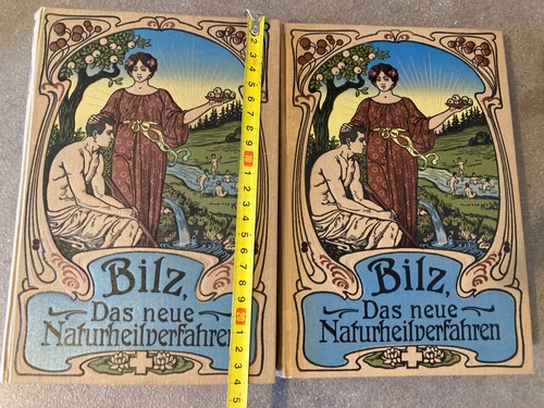 Bilz das neue - bilz-,