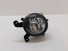 Audi A2 8Z0 Left Fog Light
