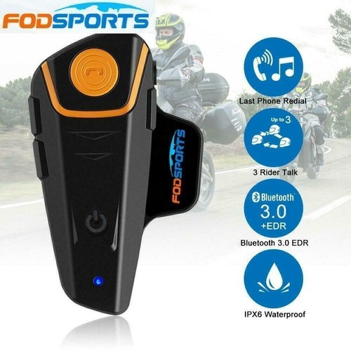 Bluetooth motorrad - bt-s2,