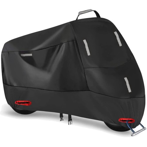 Motorradabdeckung 300d oxford - ,