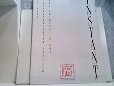 Instant, Nr. 38 Hey Baby. 6