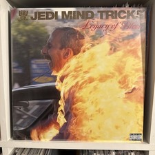 Jedi Min Tricks - Legacy of