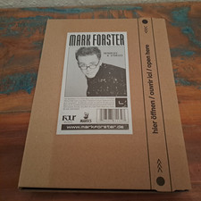 Mark Forster-Memories &