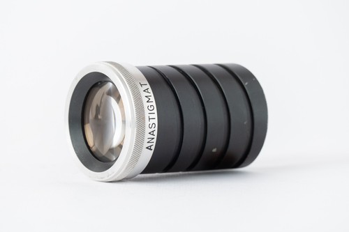 Aldis anastigmat 10cm - aldis,