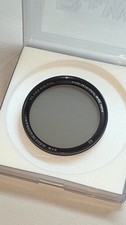 B+W circular Polfilter n