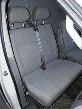 T5 Sitz vorne rechts