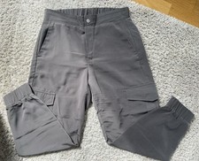 Damen ~ Mädchen ~ Hose ~ Cargohose ~ Zara ~ Gr. M ~ khaki ~ top