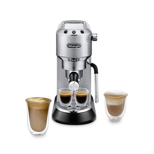Delonghi dedica arte ec885 - arte, ec885.m