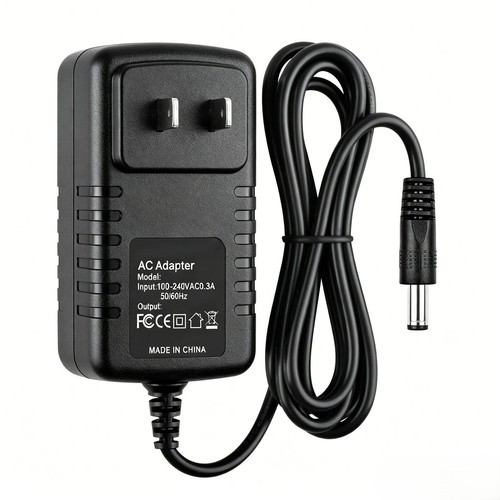 Adapter for jvc rv nb - ac/dc,