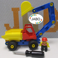 (RB41/3) LEGO Duplo Toolo LKW