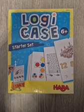 Haba Logi Case Starter Set ab