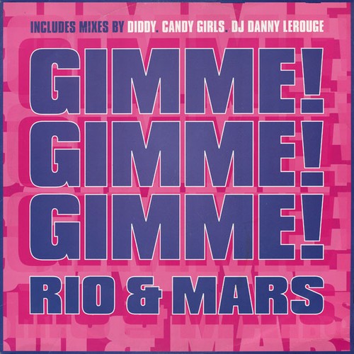 Rio mars gimme - rio,