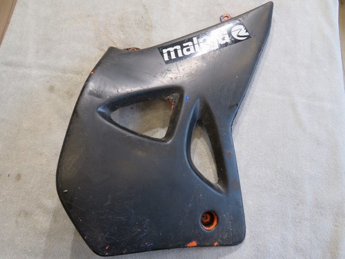 Ktm 625 seitenverkleidung - 625,