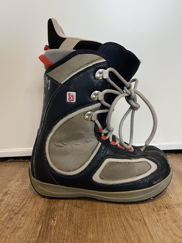 Burton snowboardschuhe 39 - burton,