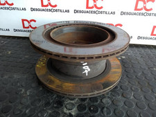 432068H305 Bremsscheibe Hinten