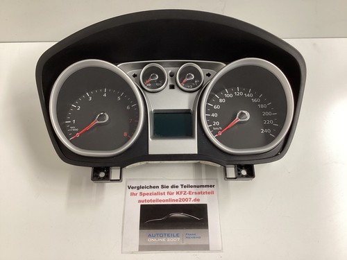 Ford max kombiinstrument - c-max,