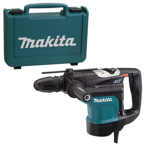 Makita kombihammer hr4510c - makita,