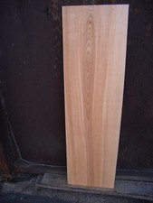 20 mm deutsche Esche Brett