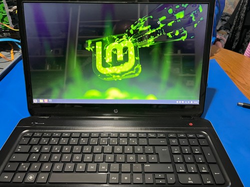 Pavilion dv7 notebook 17 - dv7, 17,3