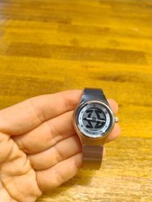 Fossil uhr big - fossil, tic