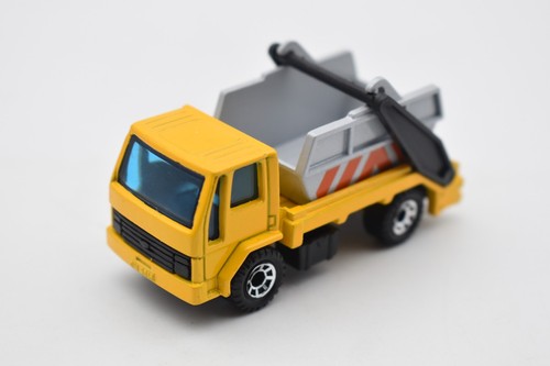 Matchbox superfast ford - matchbox, cargo
