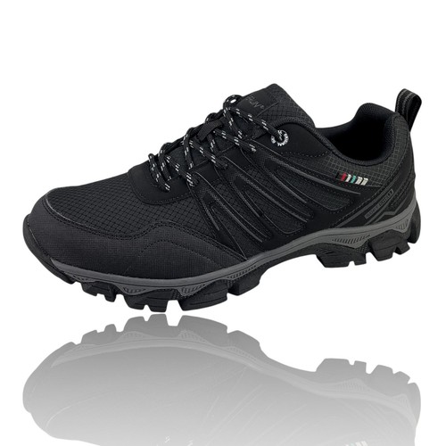 Herren sneaker trekkingschuhe - herren,